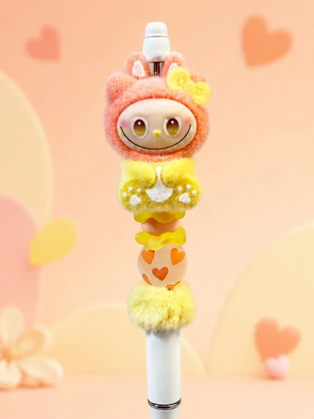 Bubu Beaded Decorative Pen